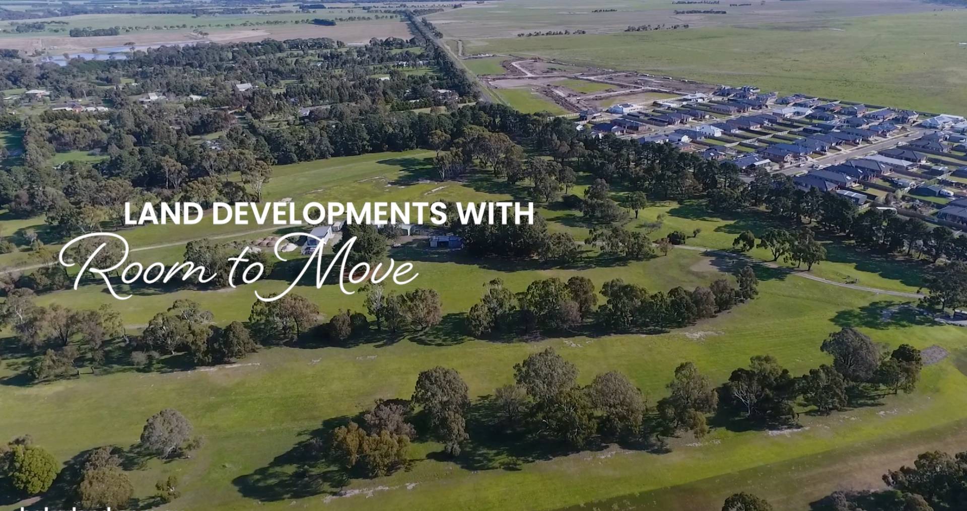 [Land for Sale] River View Estate, Winchelsea OpenLot